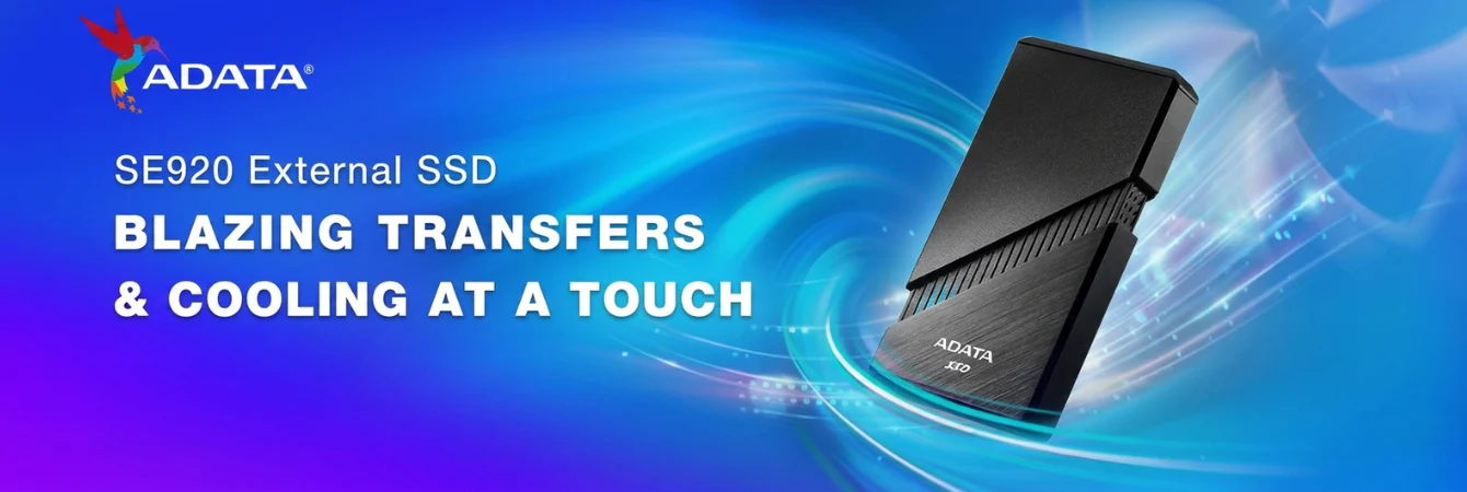 Power Your Ultimate Digital Experience